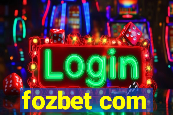 fozbet com